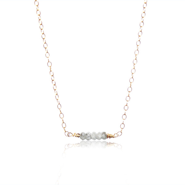 DIAMONDS brigitte dam jewelry design