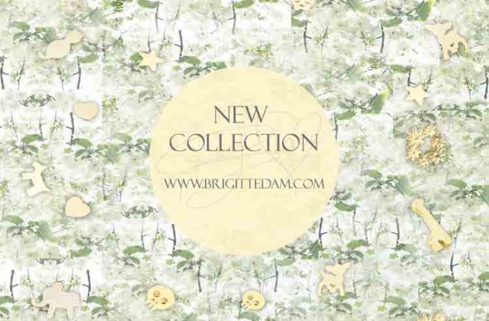 New collection coming your way!